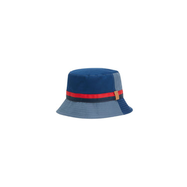 AM0AM08271DA4 Gorro tommy th established tape bucket